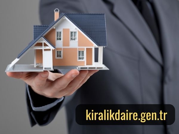 Konuk Mahallesi Kiralık Daire